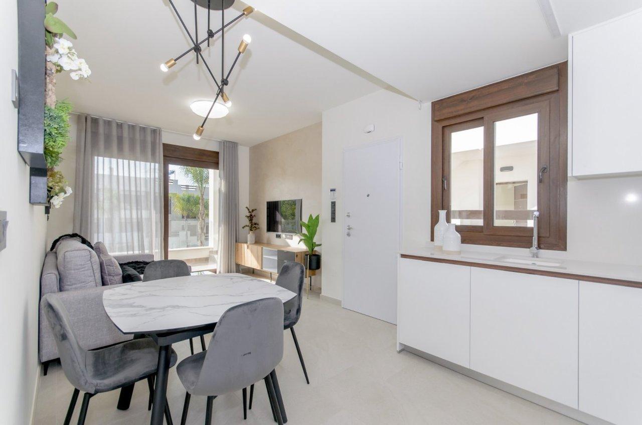 Bungalow en Venta en Torrevieja