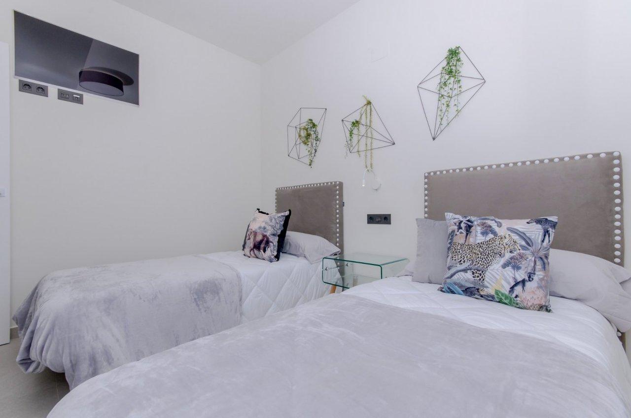 Bungalow en Venta en Torrevieja