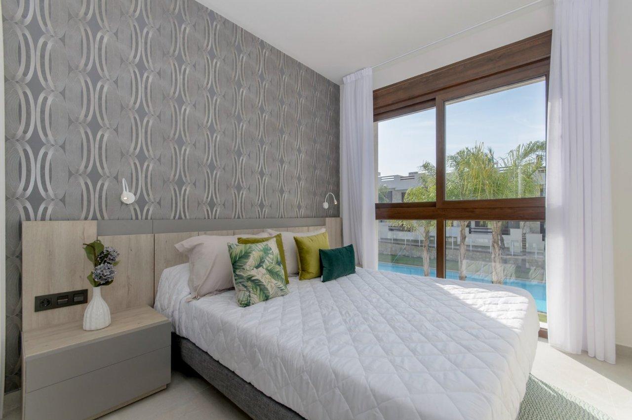 Bungalow en Venta en Torrevieja