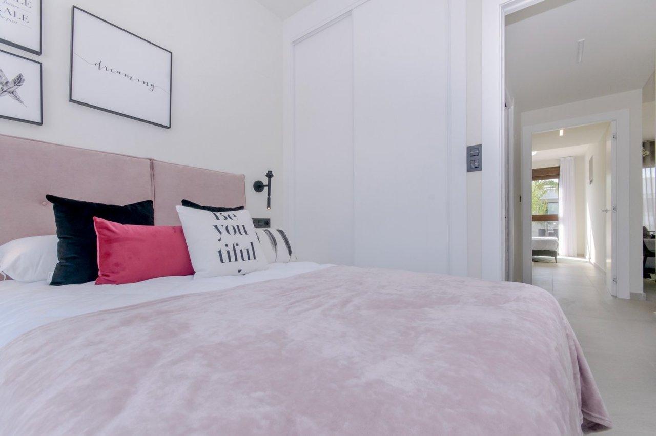 Bungalow en Venta en Torrevieja