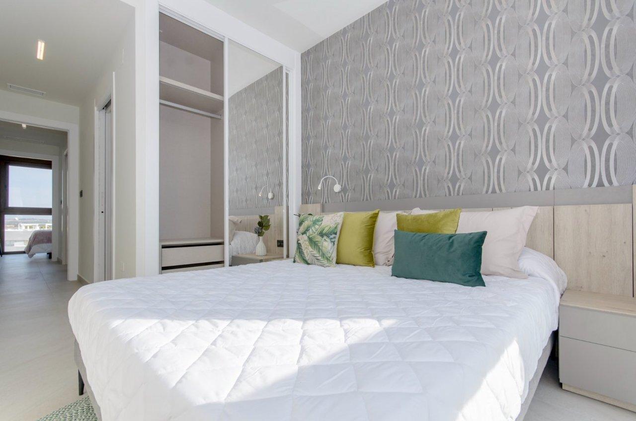 Bungalow en Venta en Torrevieja