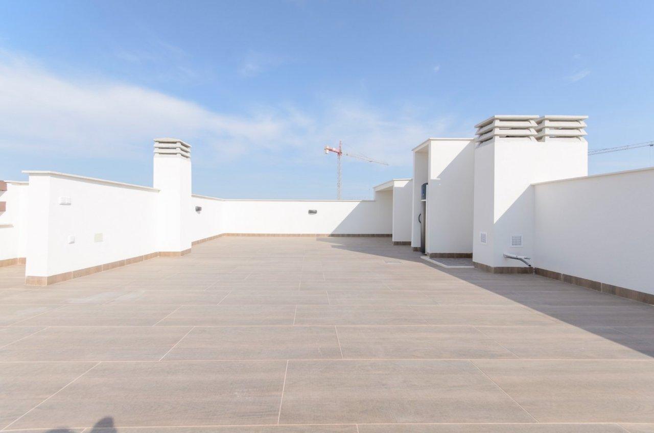 Bungalow en Venta en Torrevieja