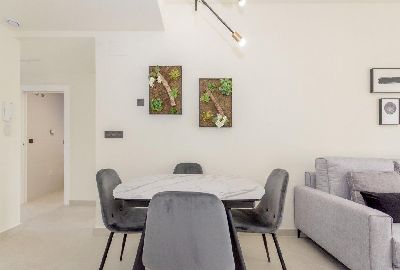 Bungalow en Venta en Torrevieja