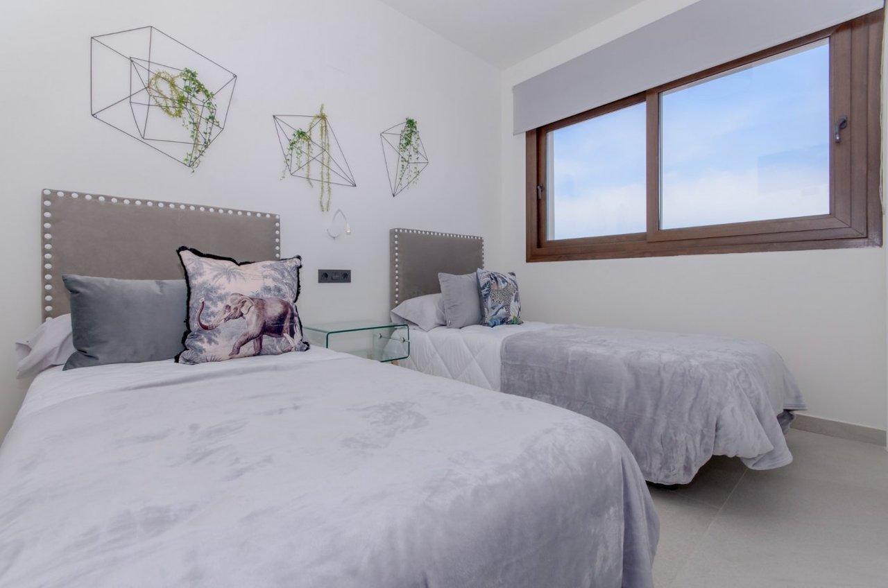 Bungalow en Venta en Torrevieja