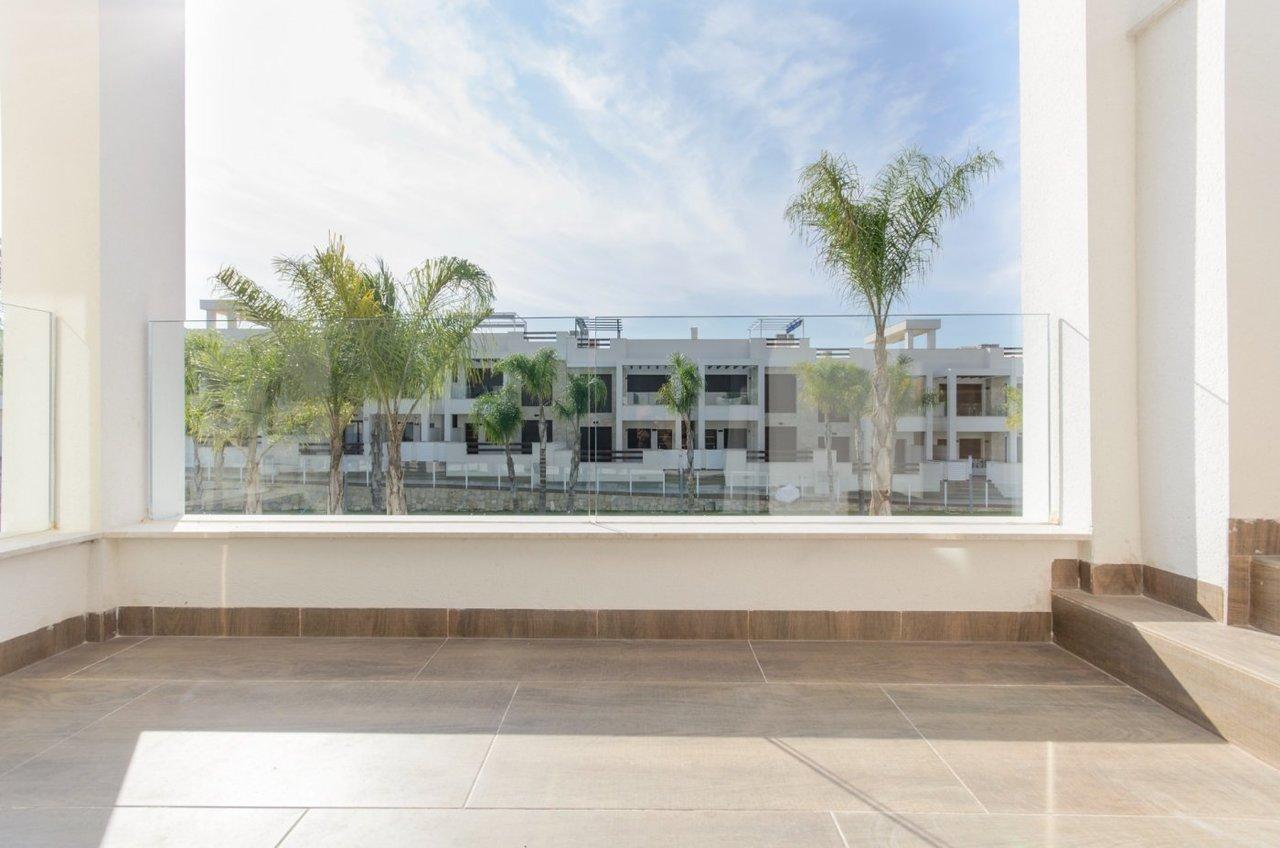 Bungalow en Venta en Torrevieja