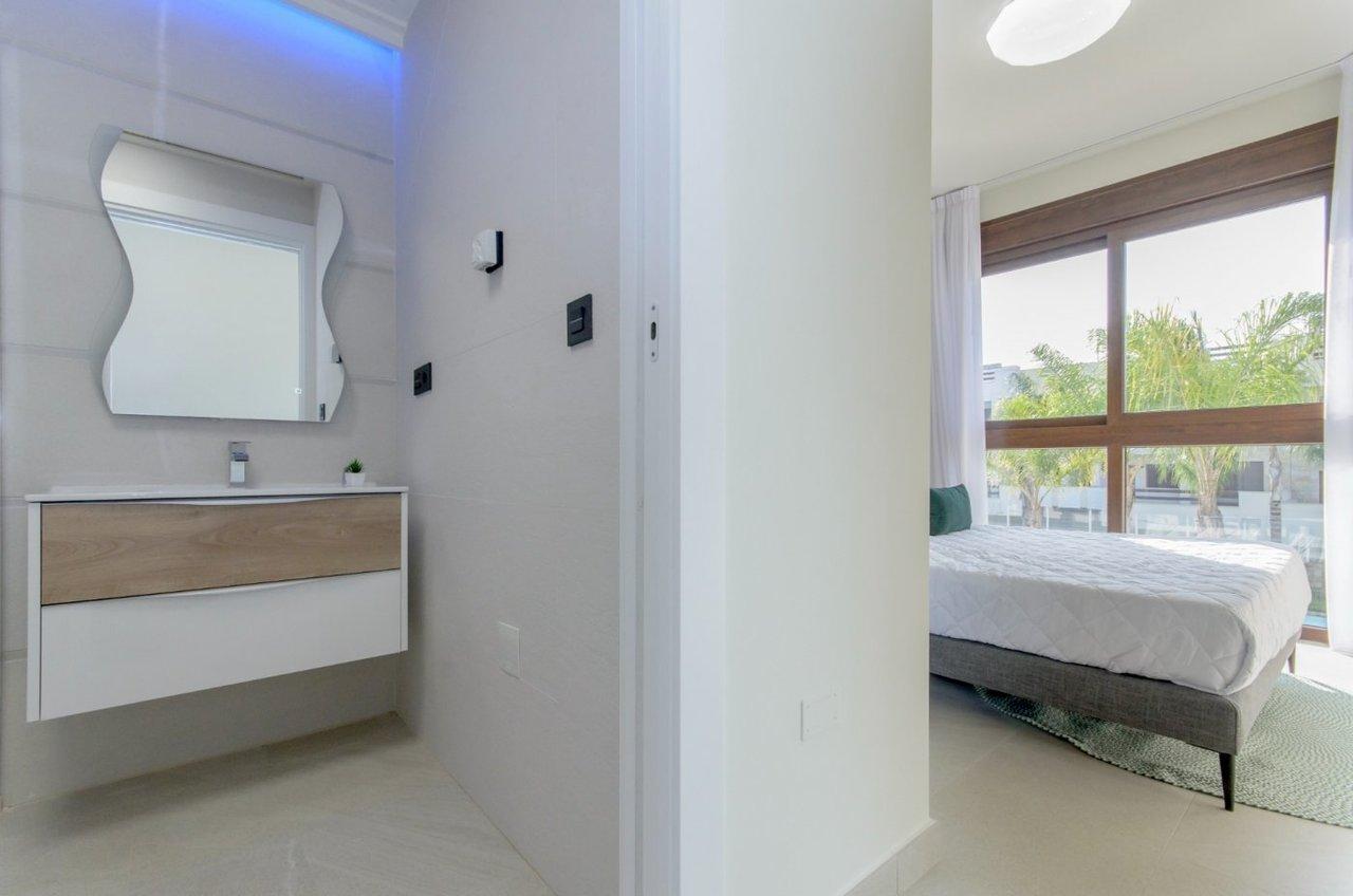 Bungalow en Venta en Torrevieja