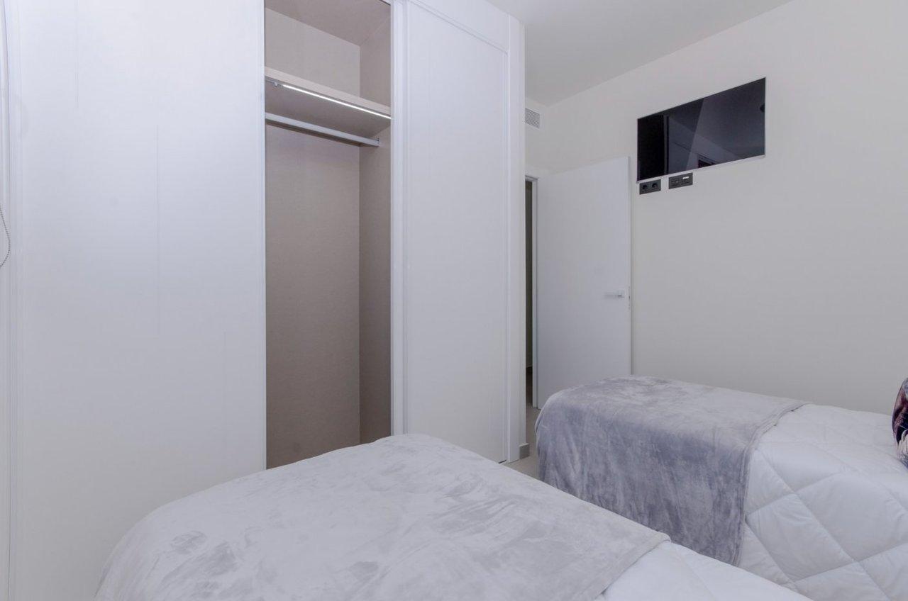 Bungalow en Venta en Torrevieja