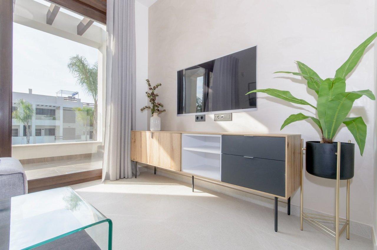 Bungalow en Venta en Torrevieja