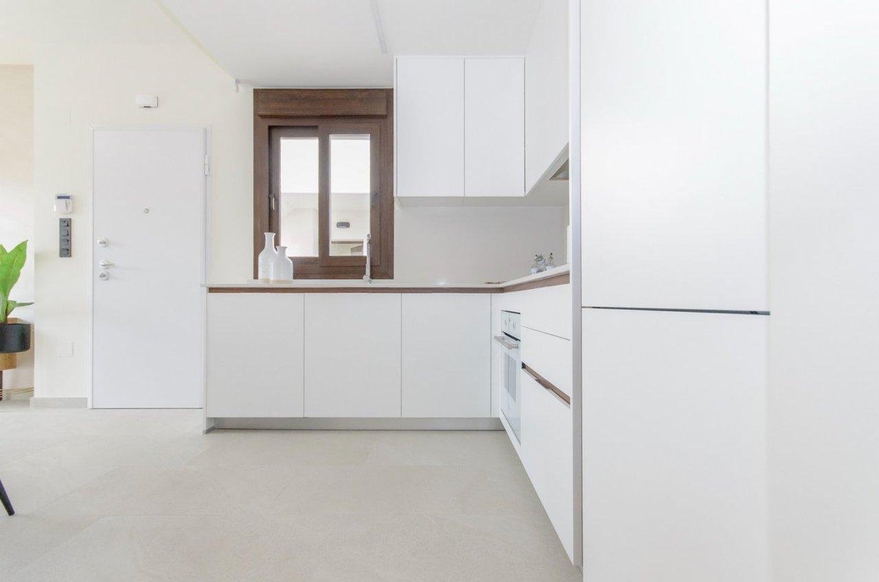 Bungalow en Venta en Torrevieja