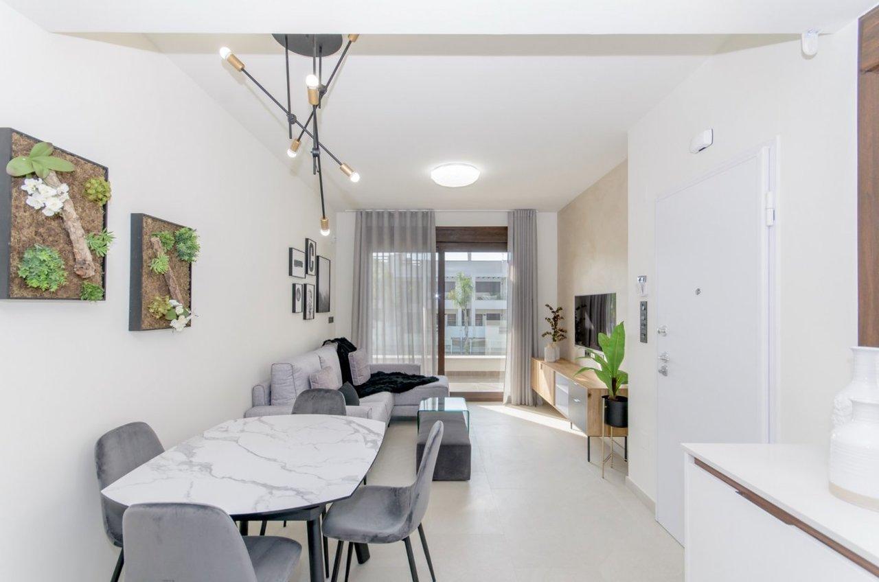 Bungalow en Venta en Torrevieja