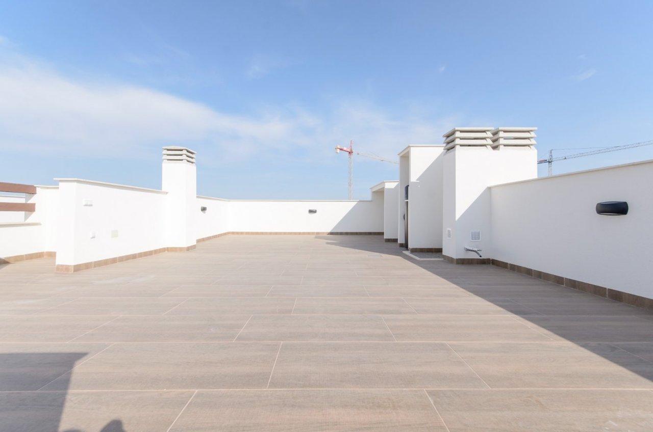 Bungalow en Venta en Torrevieja