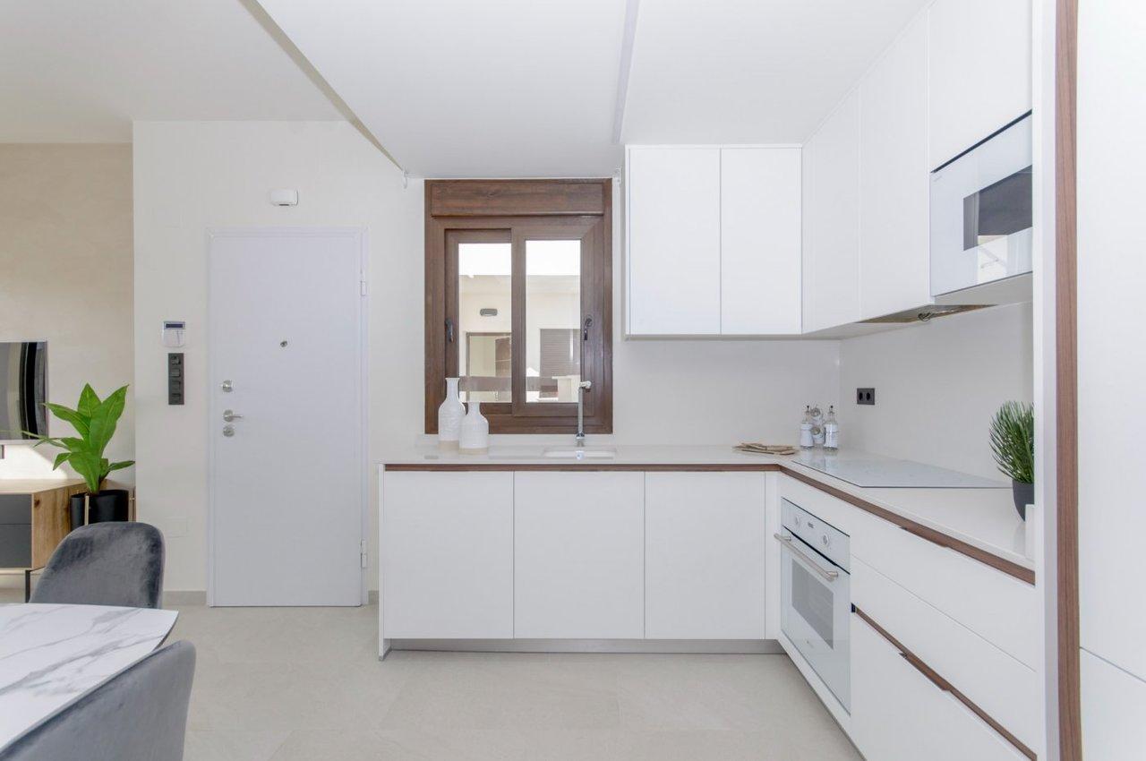 Bungalow en Venta en Torrevieja
