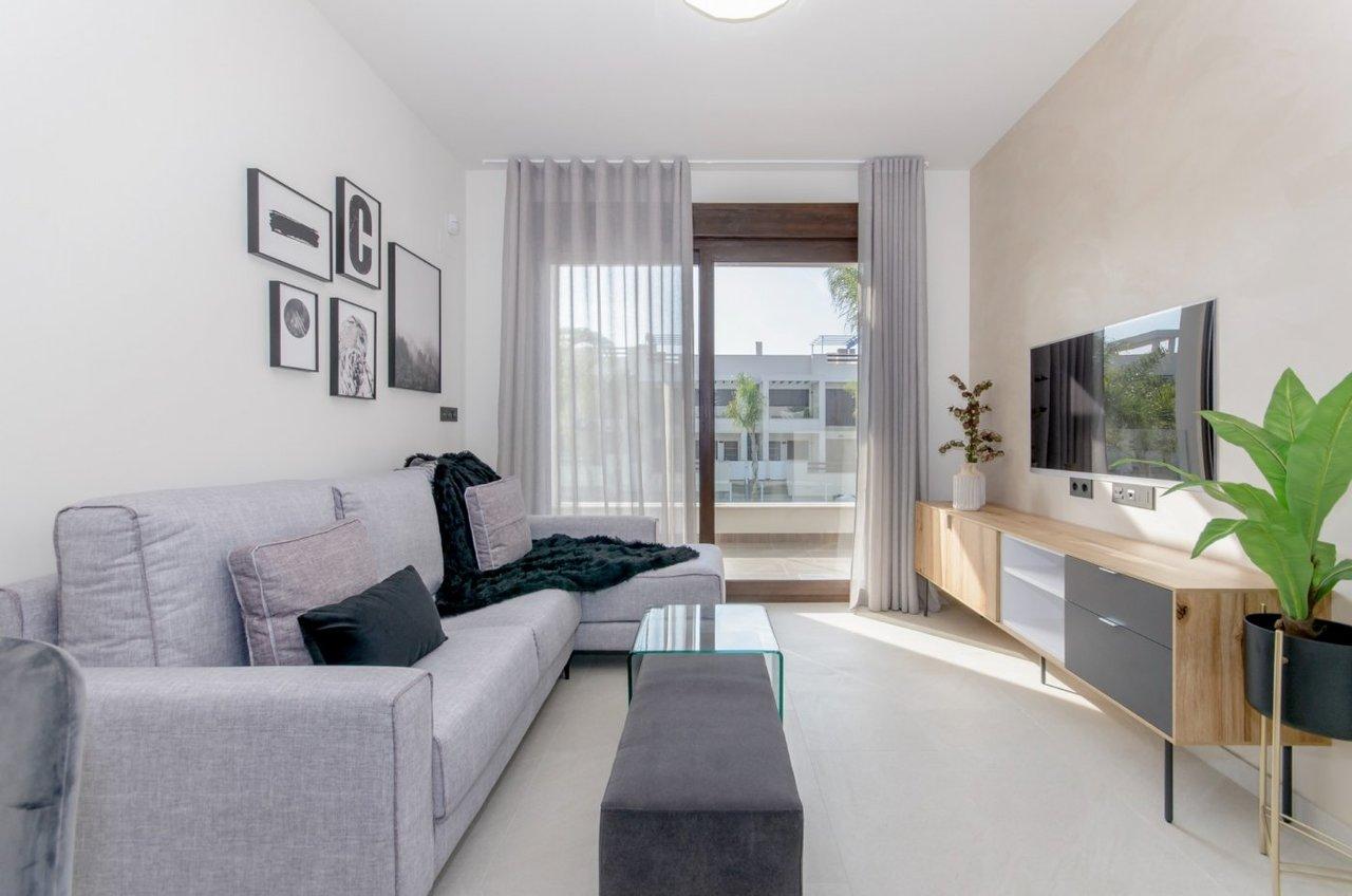 Bungalow en Venta en Torrevieja