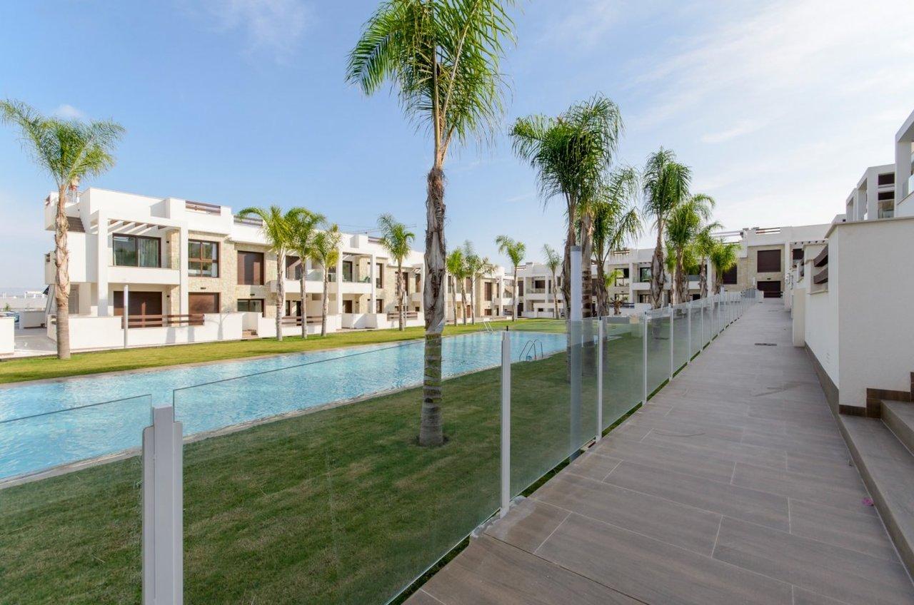 Bungalow en Venta en Torrevieja