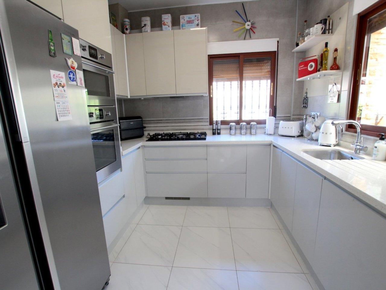 Villa for Sale in Formentera del Segura