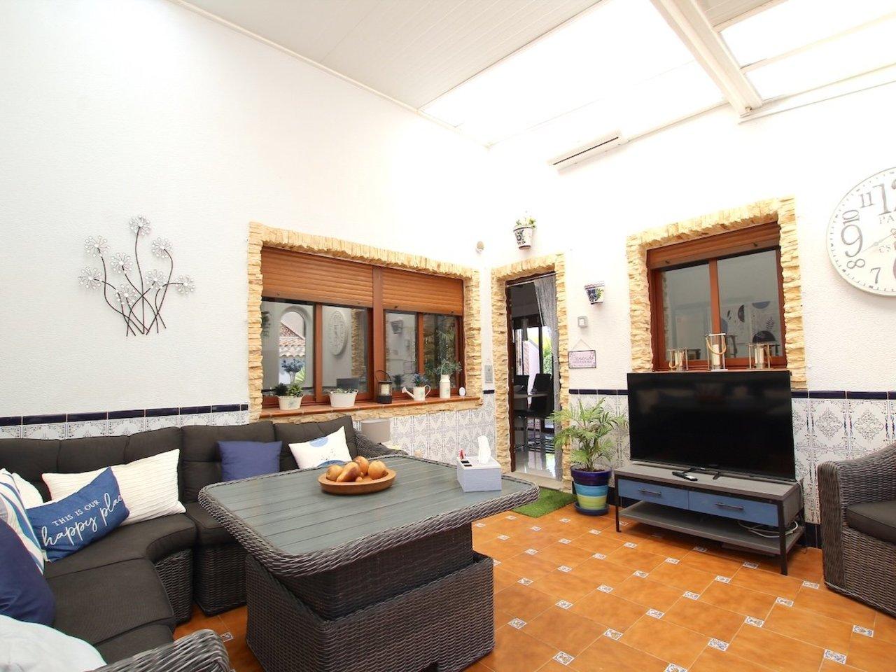 Villa for Sale in Formentera del Segura
