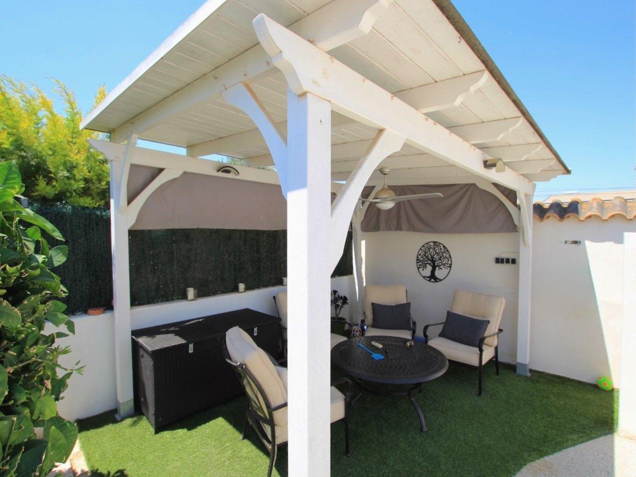 Villa for Sale in Formentera del Segura