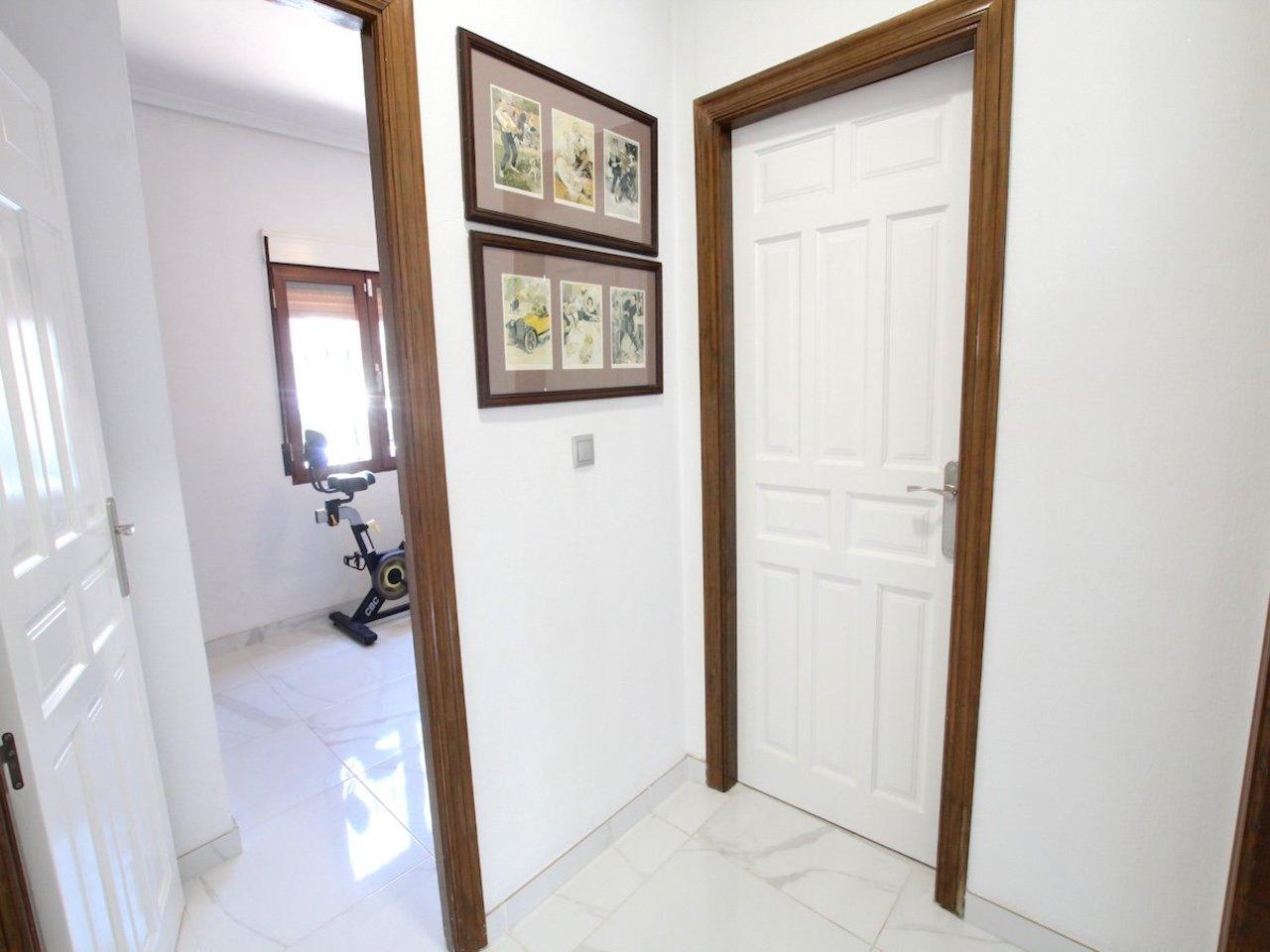 Villa for Sale in Formentera del Segura