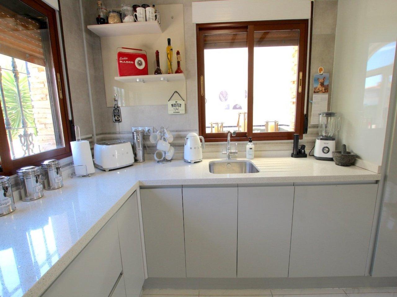 Villa for Sale in Formentera del Segura