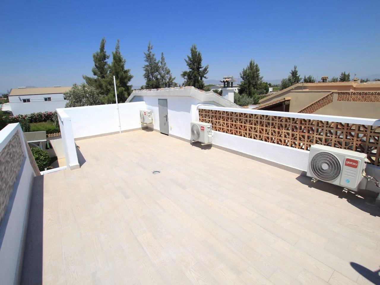 Villa for Sale in Formentera del Segura