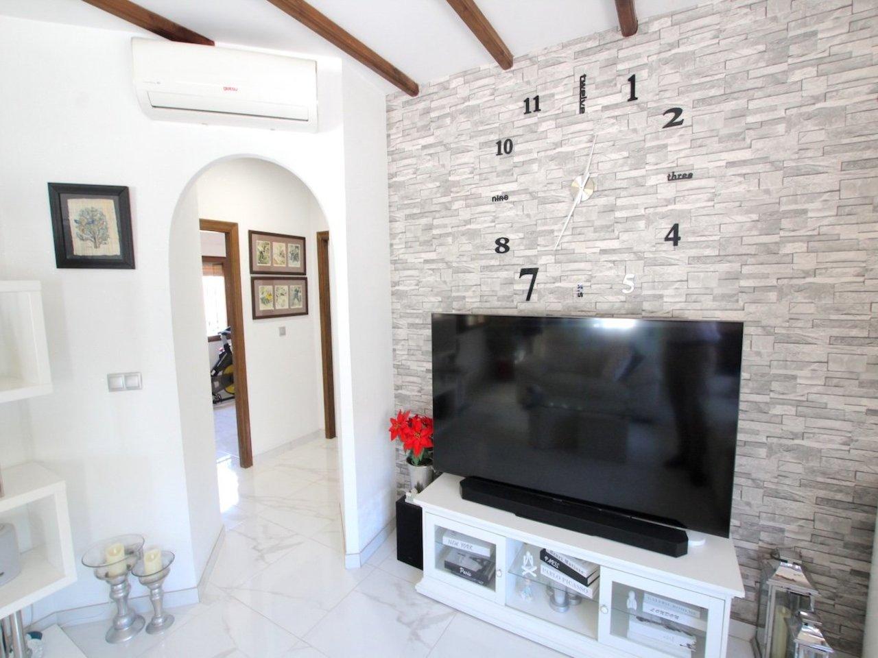 Villa for Sale in Formentera del Segura