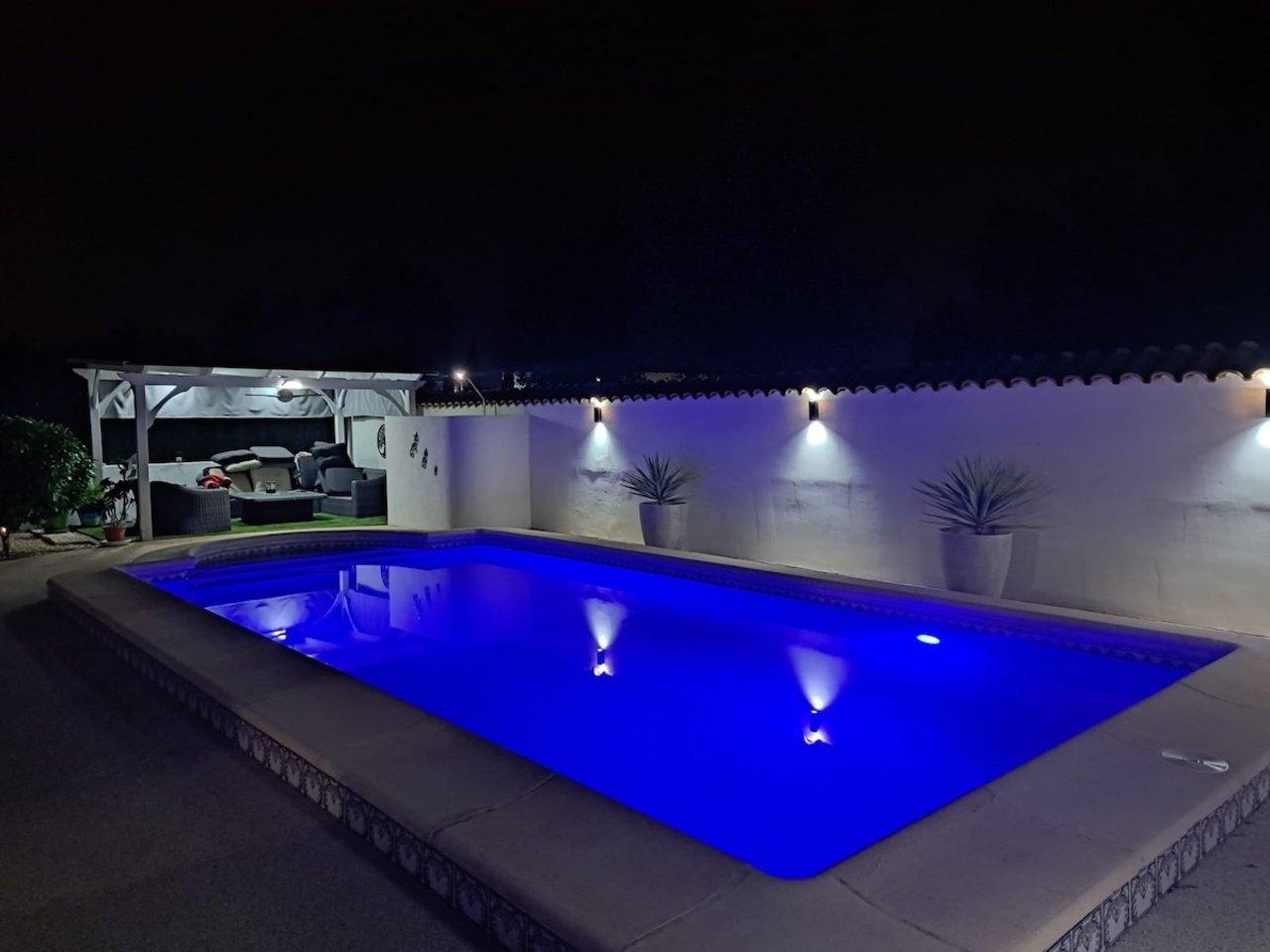 Villa for Sale in Formentera del Segura