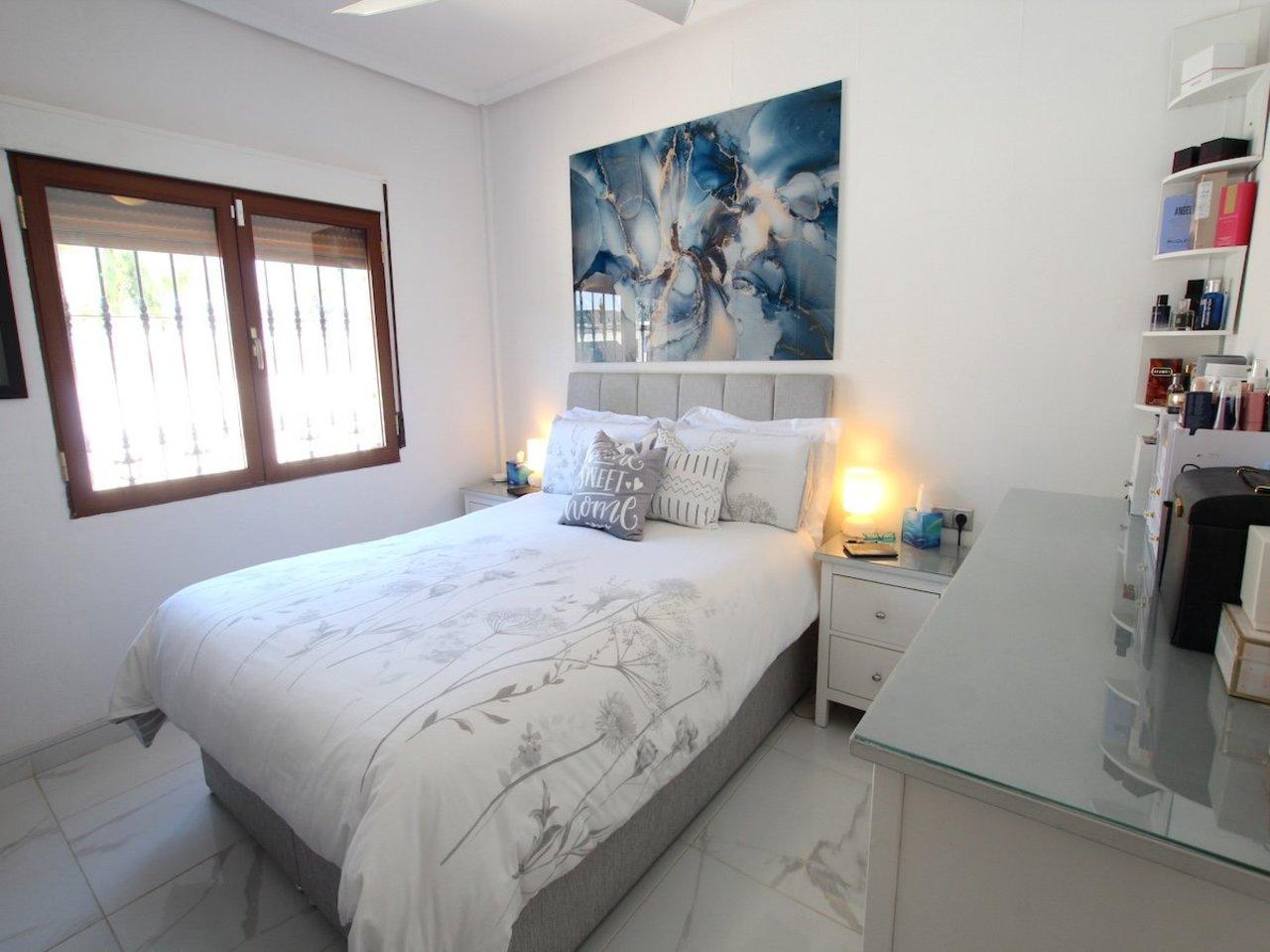 Villa for Sale in Formentera del Segura