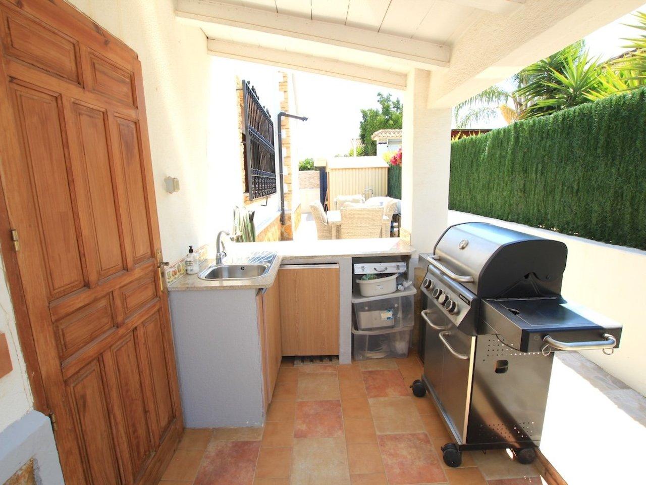 Villa for Sale in Formentera del Segura