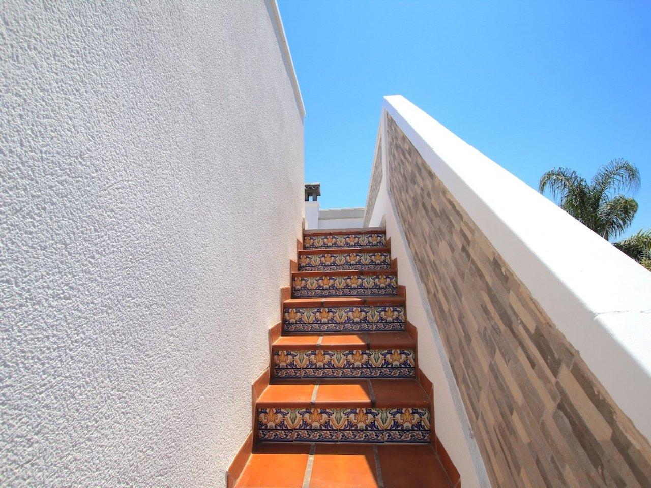 Villa for Sale in Formentera del Segura