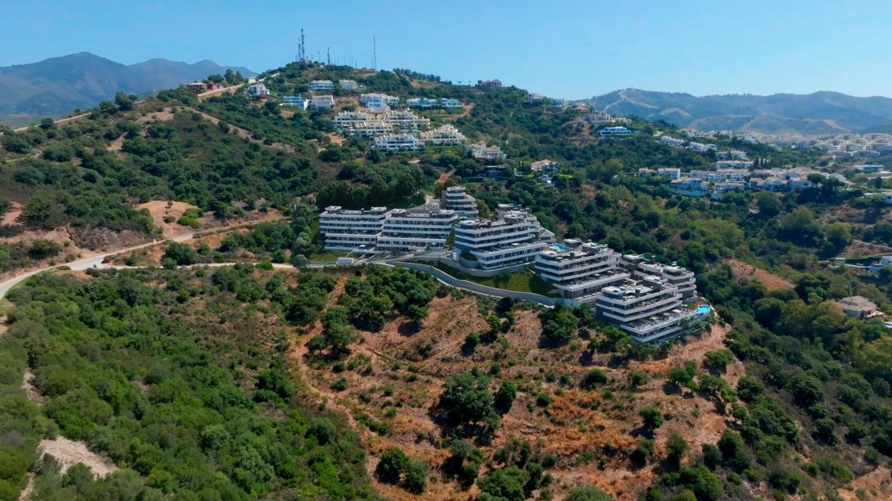 Apartment for Sale in Marbella