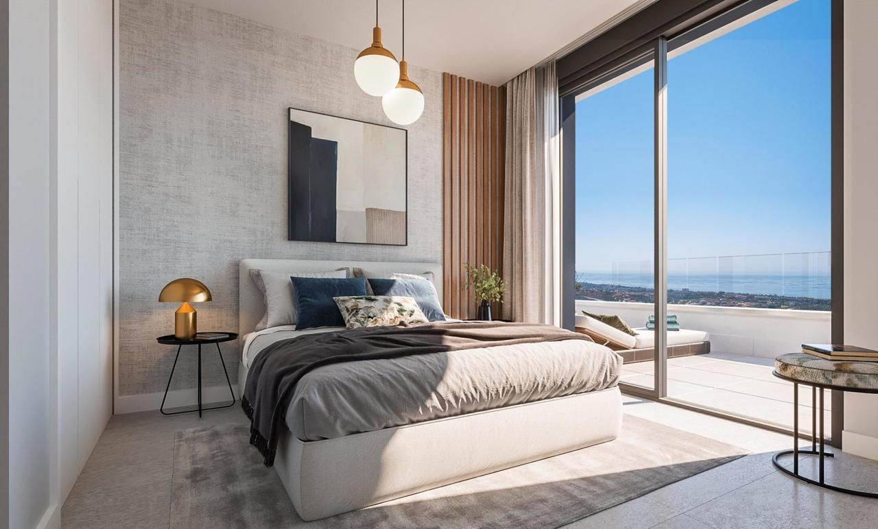 Apartment for Sale in Marbella
