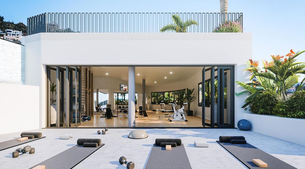 Apartment for Sale in Marbella