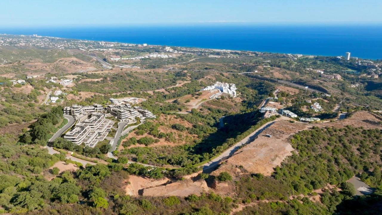 Apartment for Sale in Marbella