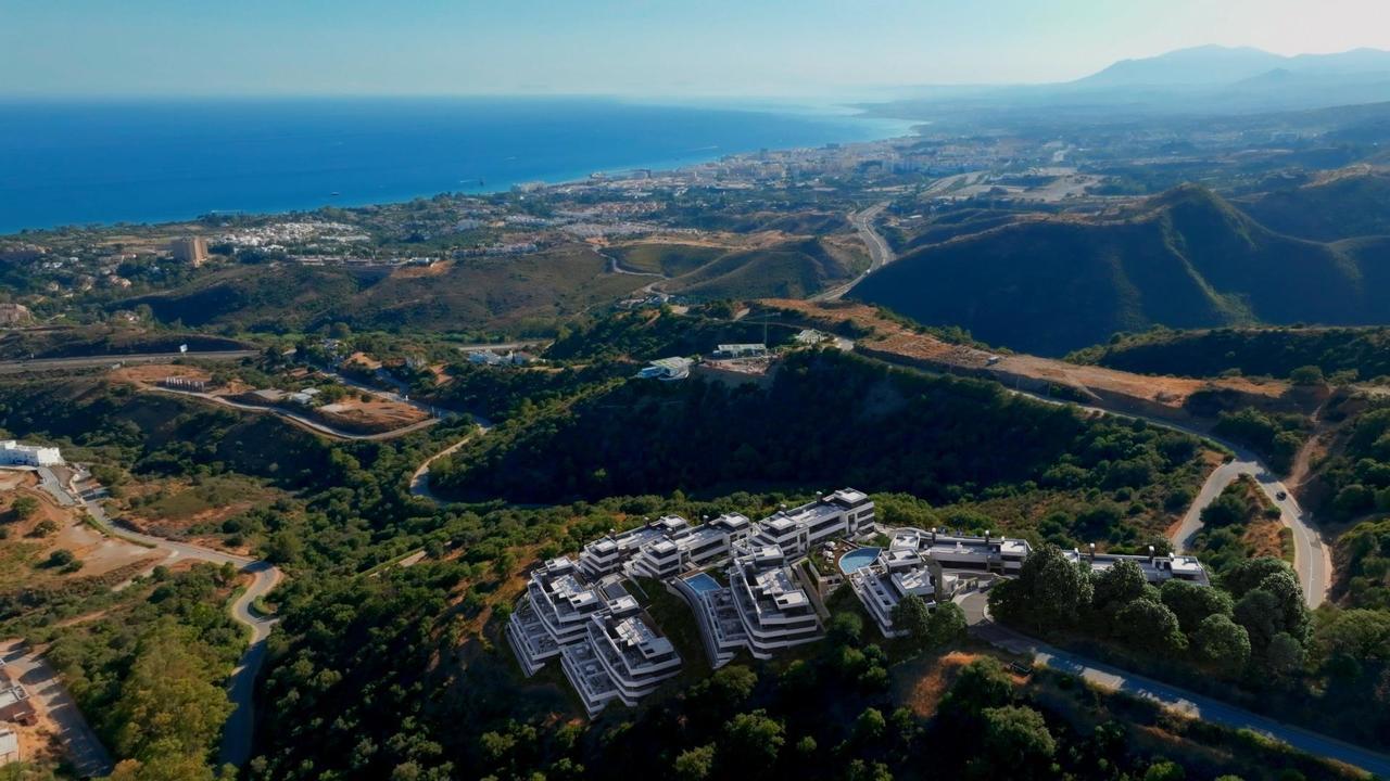 Apartment for Sale in Marbella