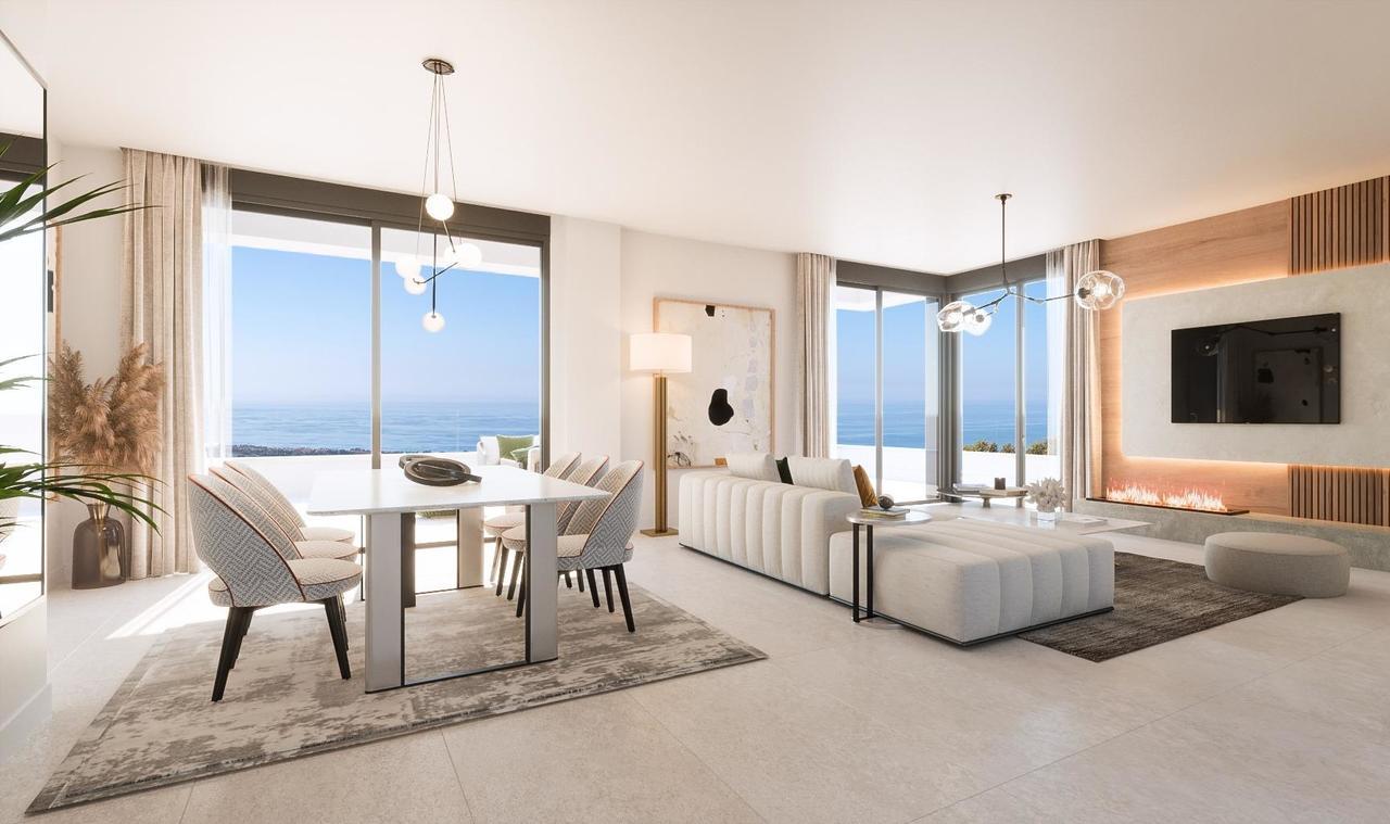 Apartment for Sale in Marbella