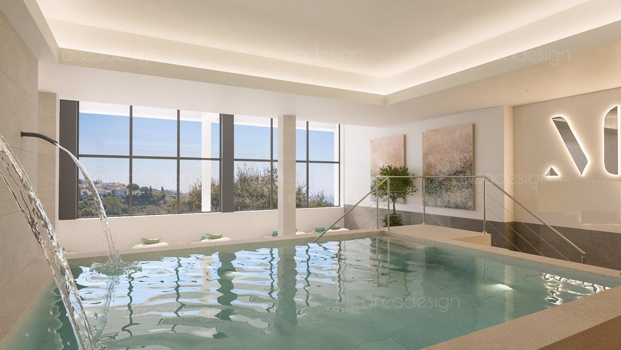 Apartment for Sale in Marbella