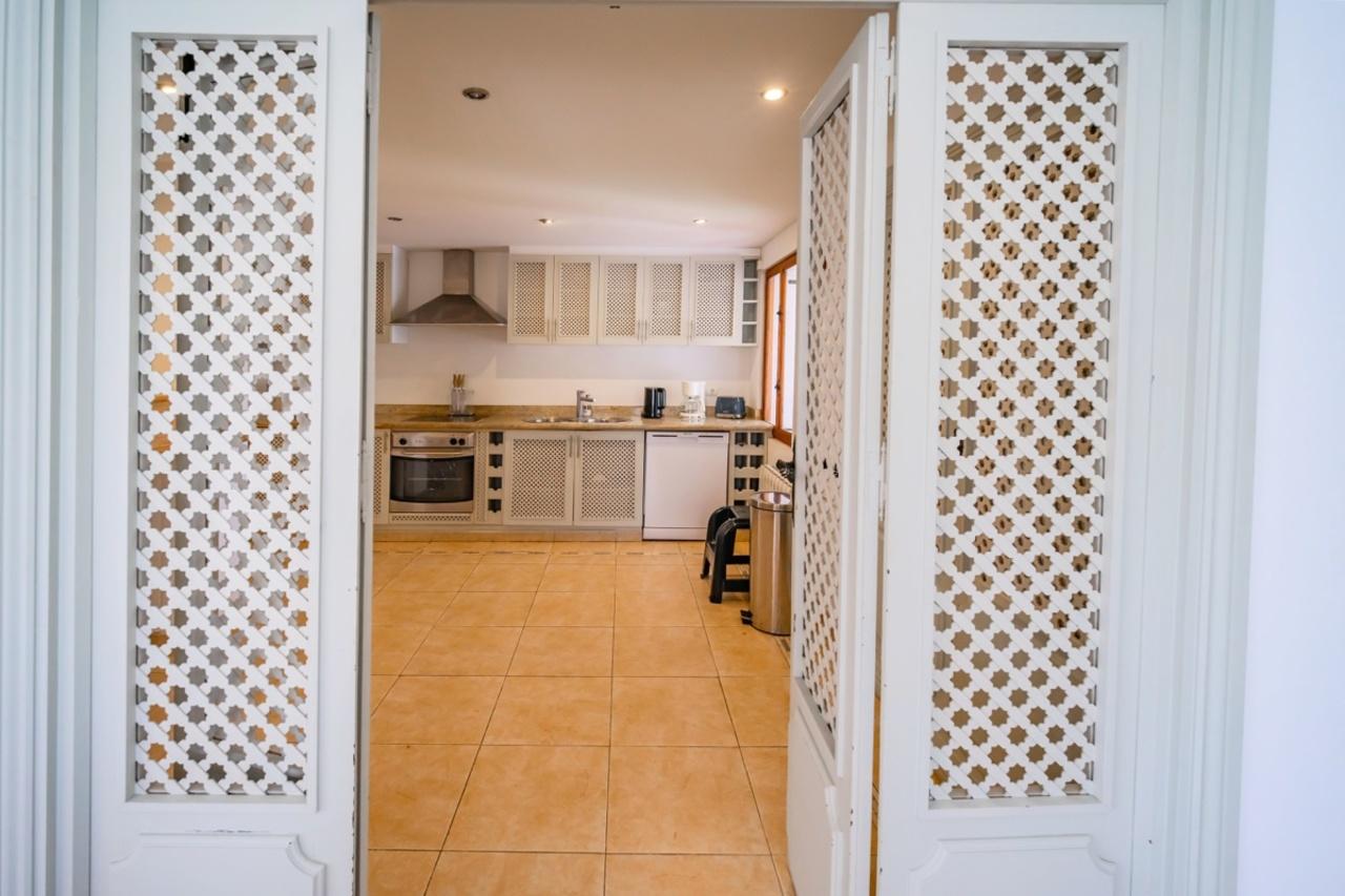Villa en Venta en Orihuela