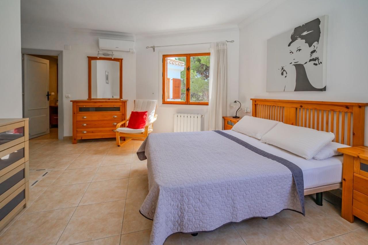 Villa en Venta en Orihuela
