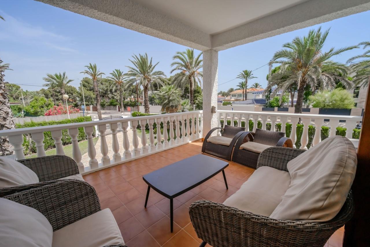 Villa en Venta en Orihuela