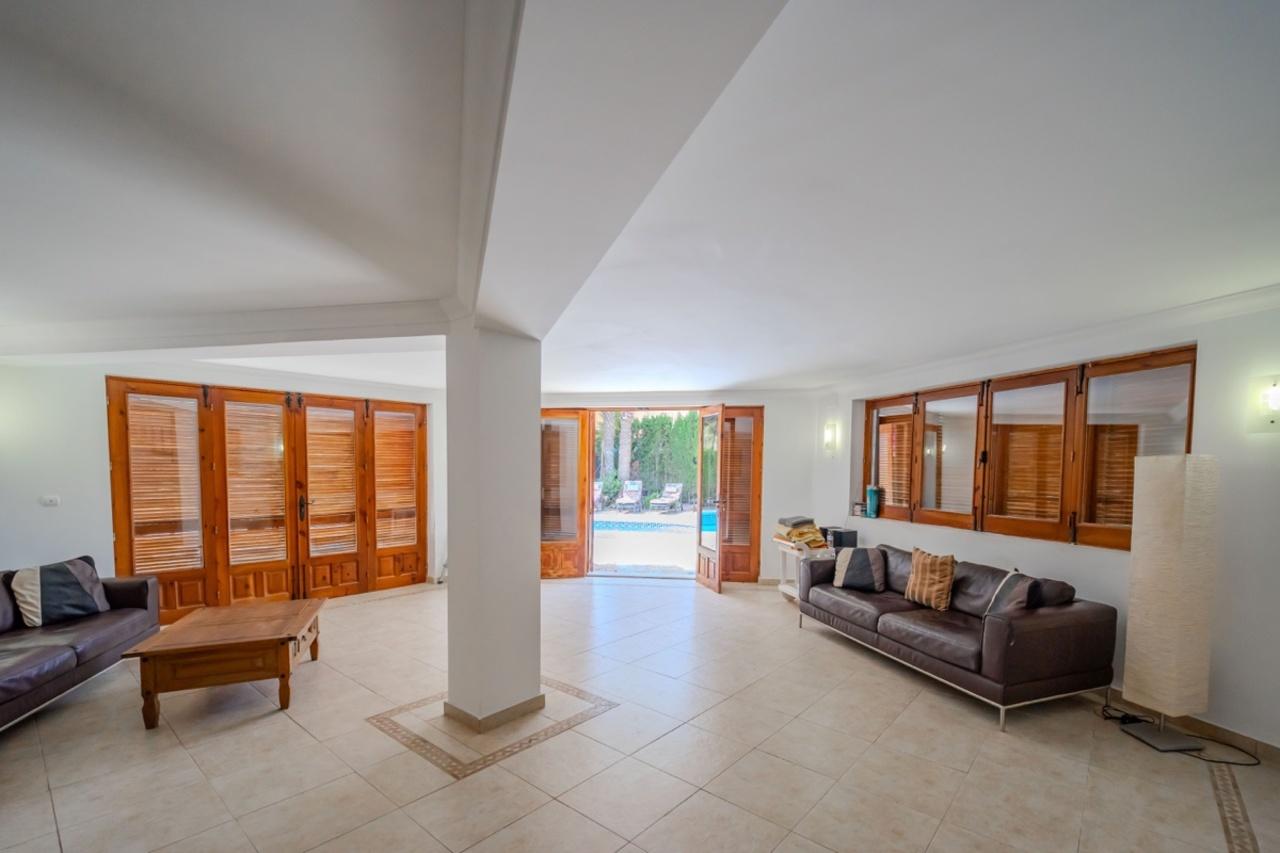 Villa en Venta en Orihuela
