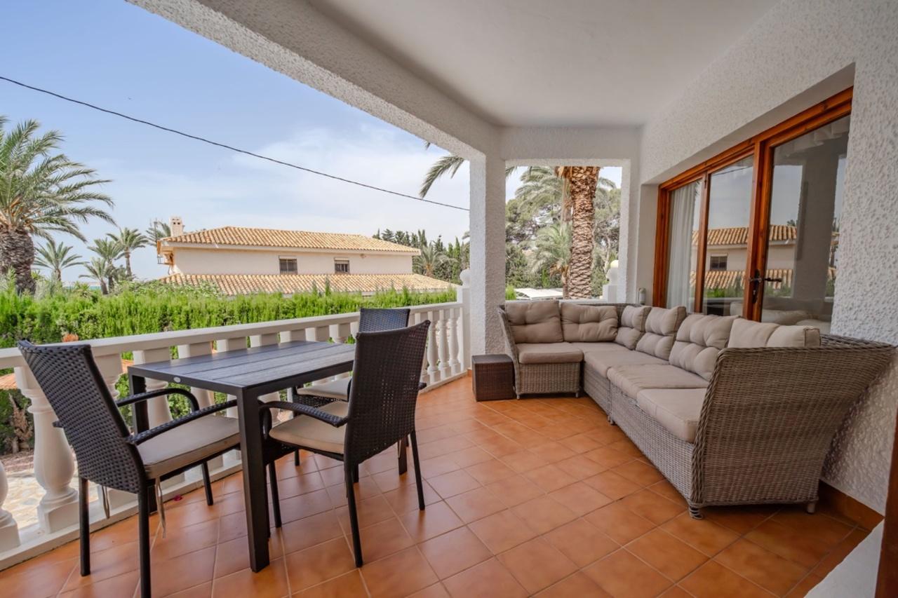 Villa en Venta en Orihuela