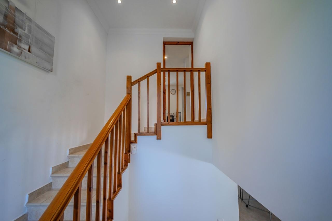 Villa en Venta en Orihuela