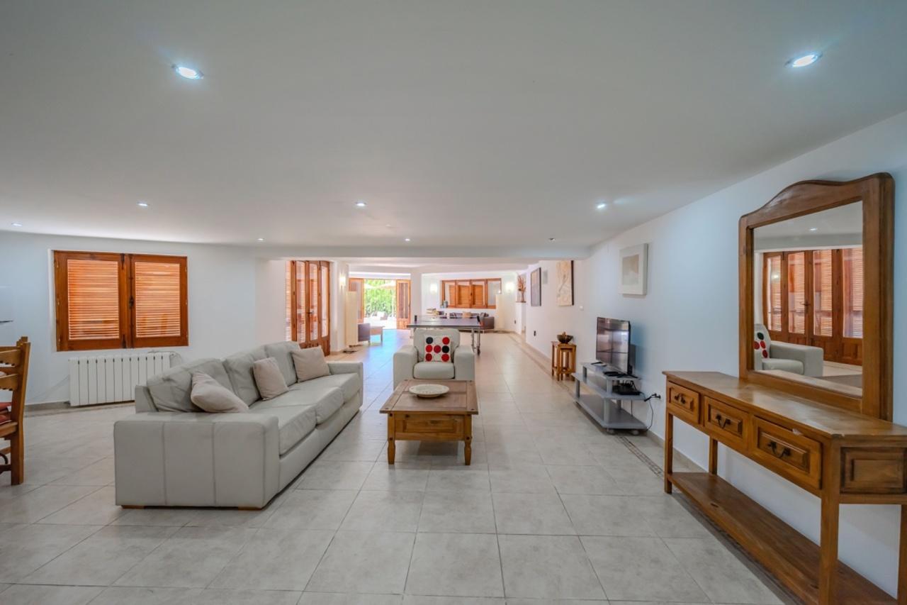 Villa en Venta en Orihuela