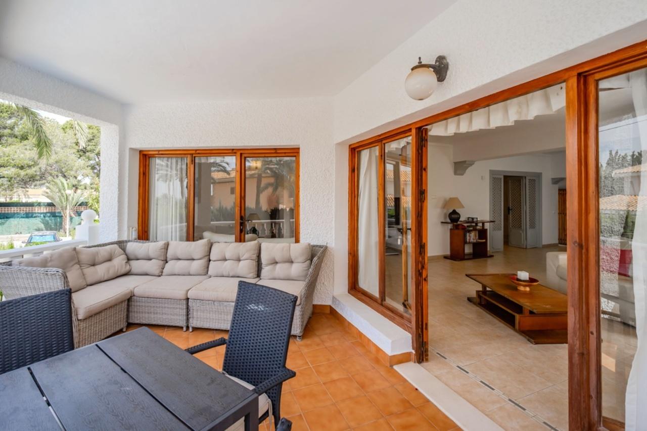 Villa en Venta en Orihuela