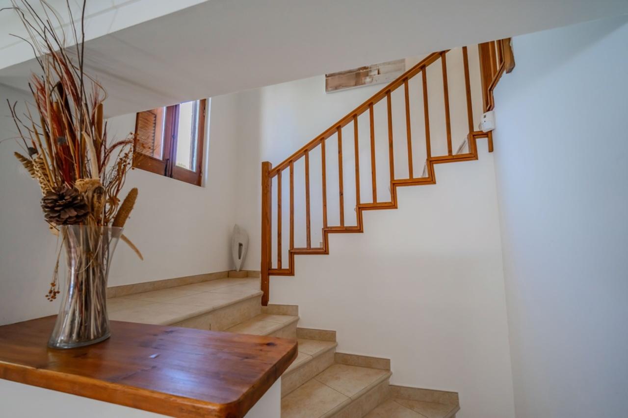 Villa en Venta en Orihuela
