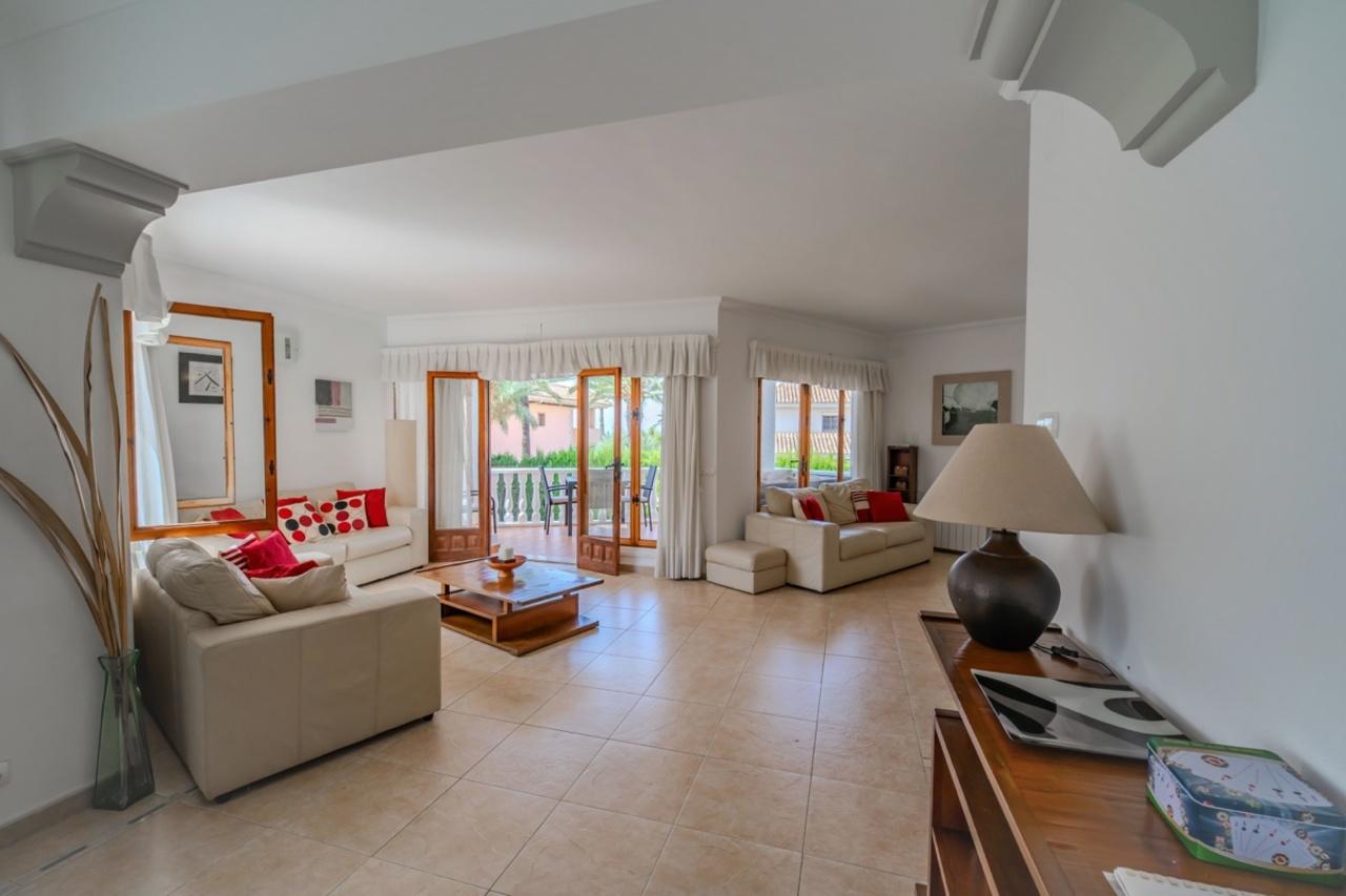 Villa en Venta en Orihuela