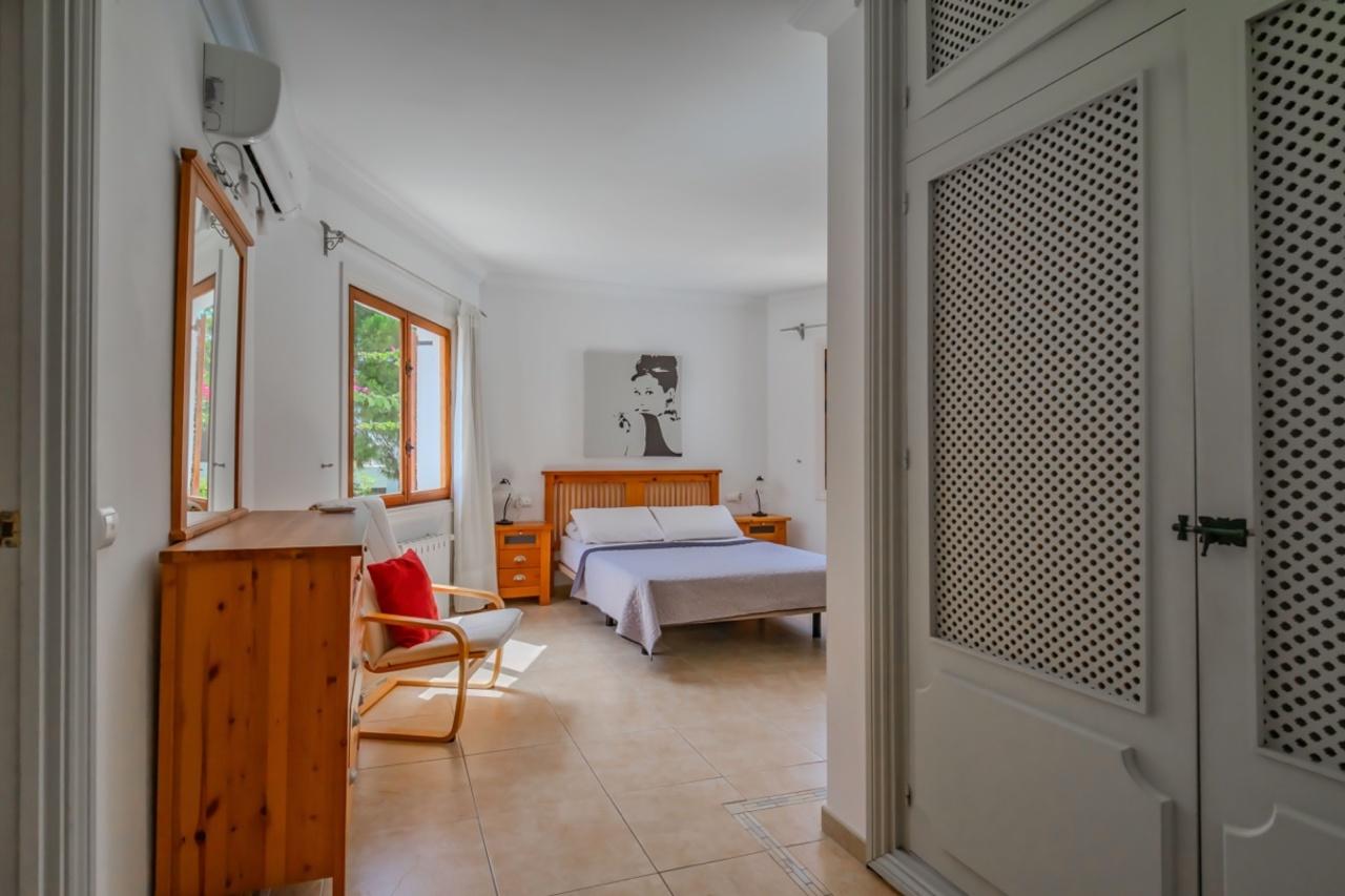 Villa en Venta en Orihuela