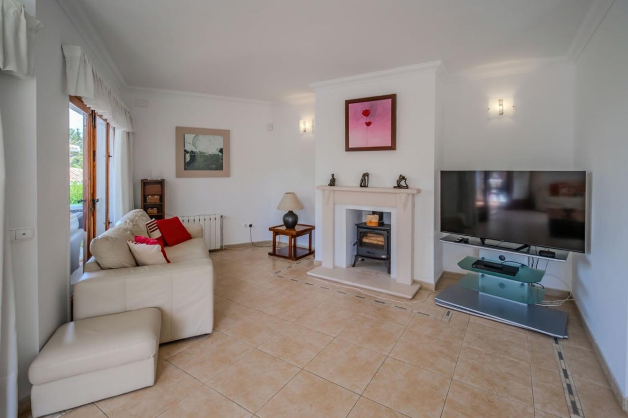 Villa en Venta en Orihuela