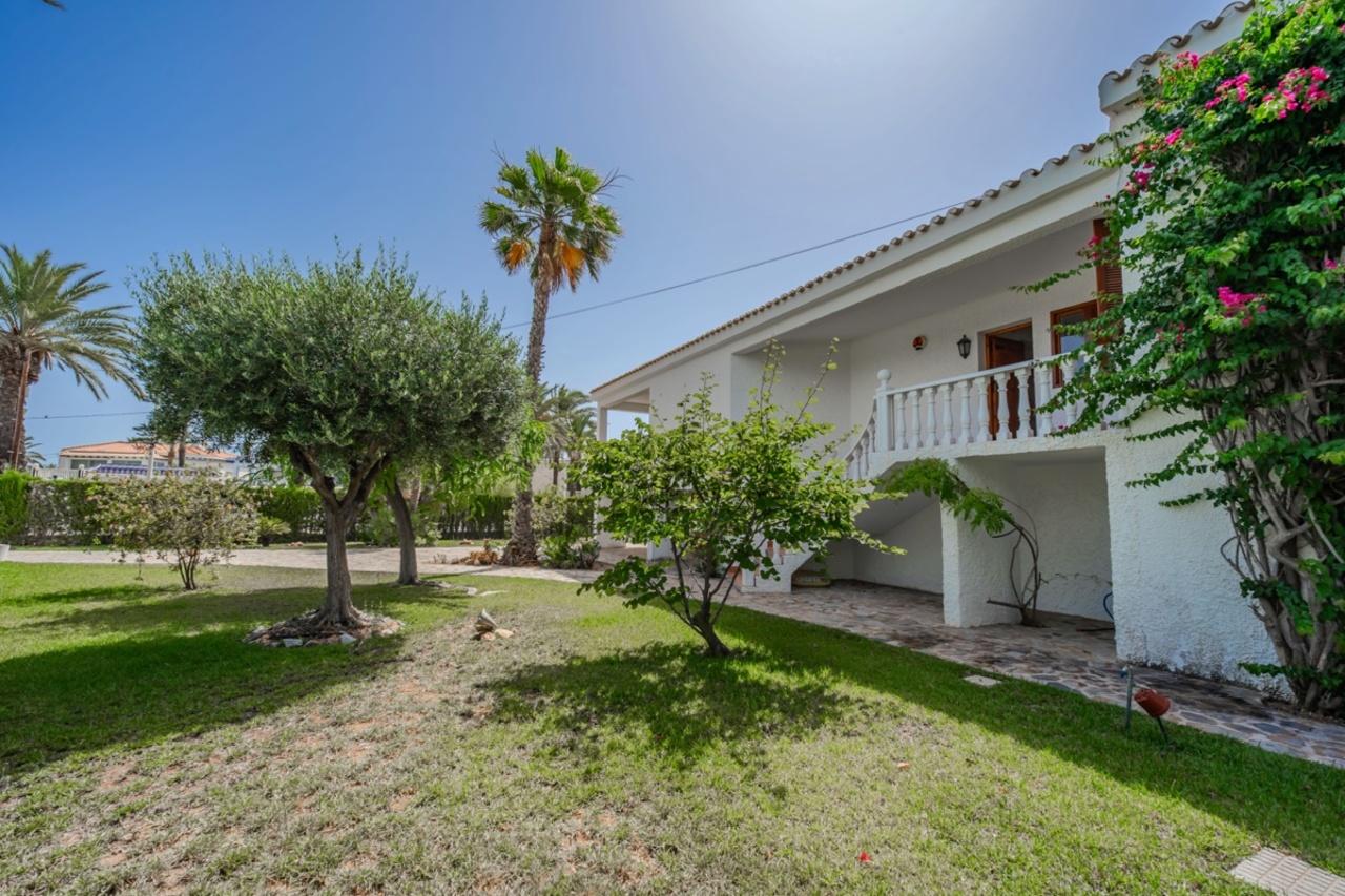 Villa en Venta en Orihuela