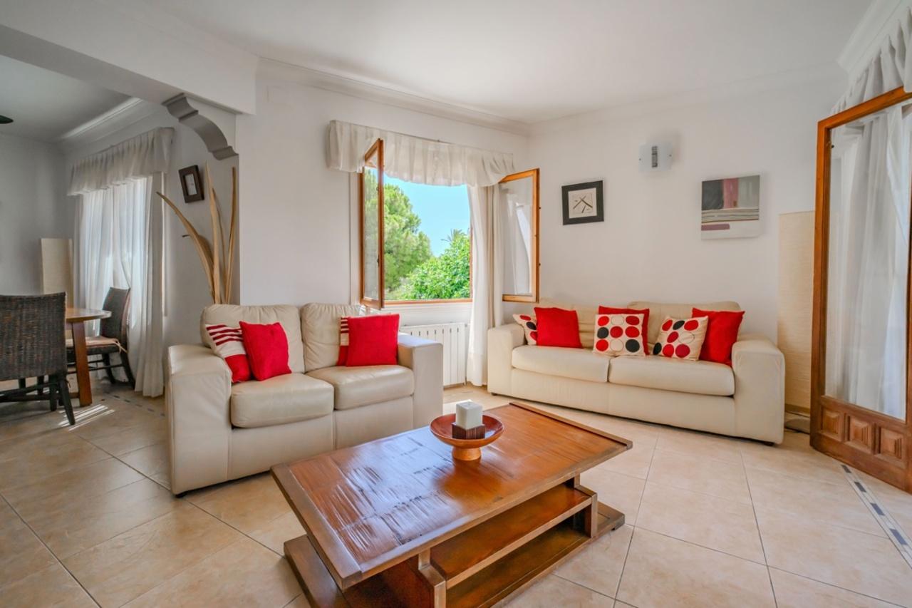 Villa en Venta en Orihuela